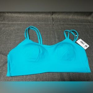 Lululemon Like a Cloud Bra B/C. NWT ELTU